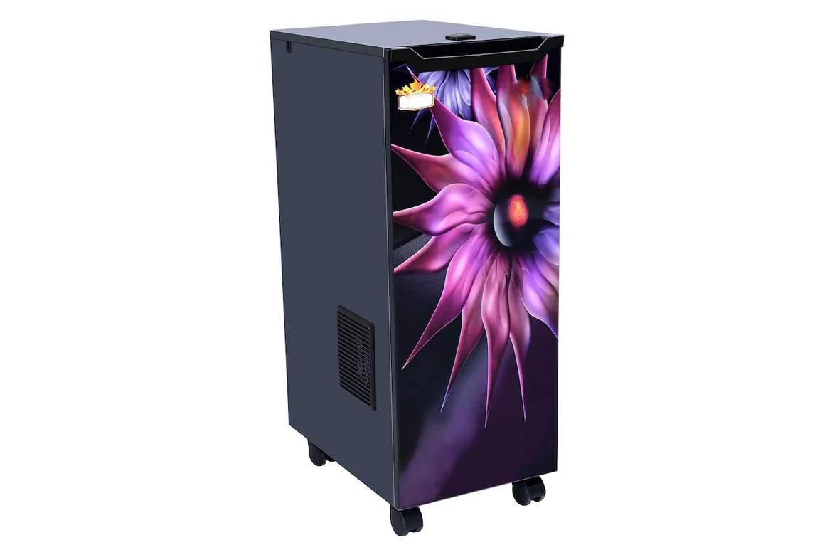 Automatic Home Atta Chakki